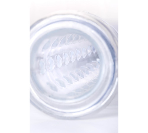 Прозрачная вакуумная помпа A-toys