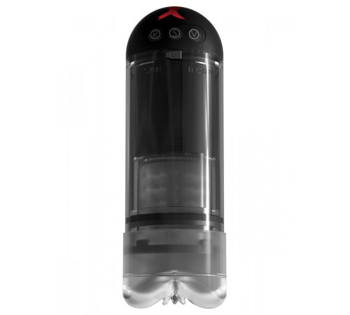 Вакуумная вибропомпа Extender Pro Vibrating Pump