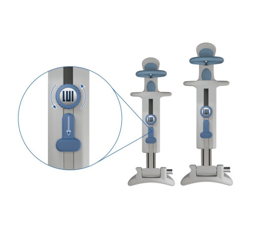 Экстендер для увеличения пениса Lui Maxtender M