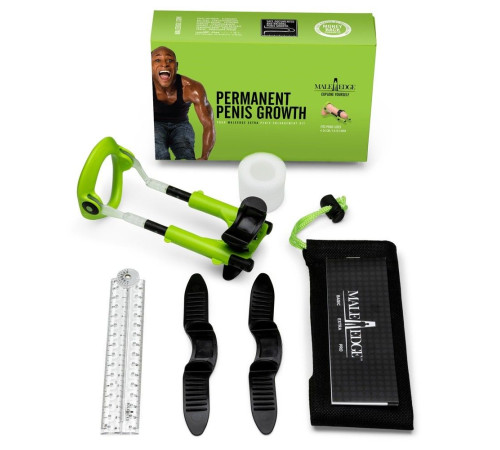 Устройство для увеличения пениса Male Edge Extra