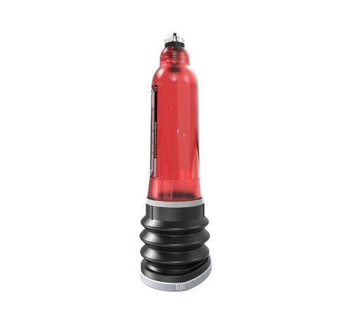 Красная гидропомпа HydroMAX7 Красная гидропомпа HydroMAX7