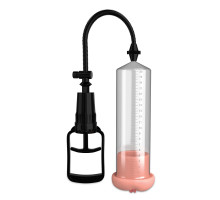 Вакуумная помпа PUMP WORX FANTA FLESH PUSSY PUMP
