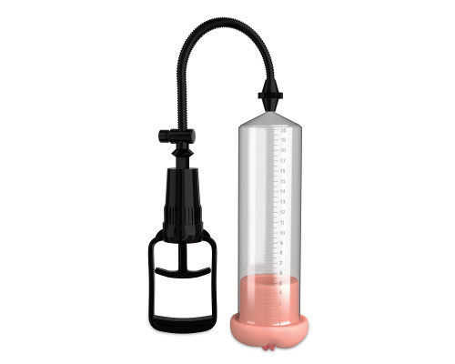 Заказать Вакуумная помпа PUMP WORX FANTA FLESH PUSSY PUMP Заказать Вакуумная помпа PUMP WORX FANTA FLESH PUSSY PUMP