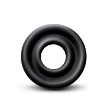 Черный уплотнитель на вакуумную помпу Silicone Pump Sleeve Medium