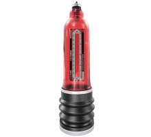 Красная гидропомпа HydroMAX9