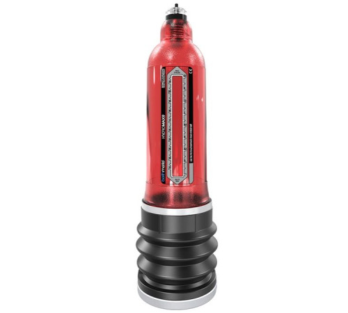 Красная гидропомпа HydroMAX9 Красная гидропомпа HydroMAX9