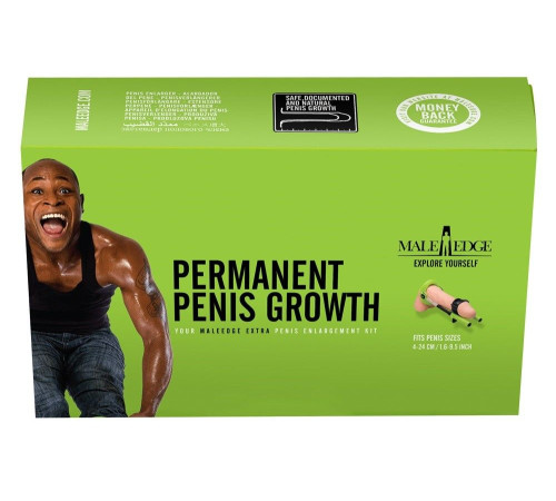 Устройство для увеличения пениса Male Edge Extra