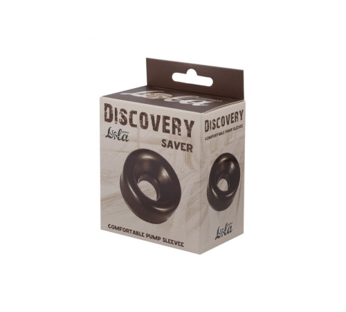 Сменная насадка для вакуумной помпы Saver