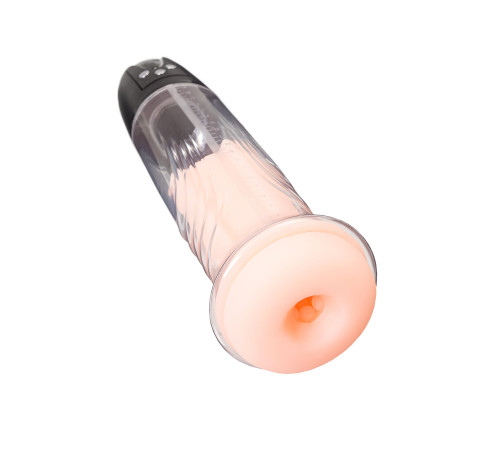 Автоматическая помпа для пениса Thorin