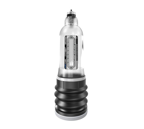 Прозрачная гидропомпа HydroMAX7 Wide Boy Прозрачная гидропомпа HydroMAX7 Wide Boy