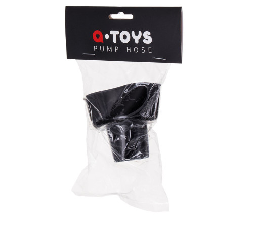 Сменная насадка для вакуумной помпы