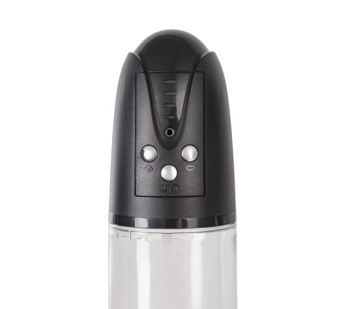 Автоматическая помпа для пениса Thorin