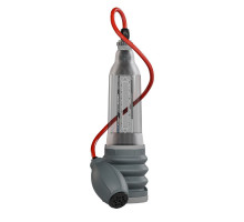 Прозрачная гидропомпа Bathmate HydroXTREME6