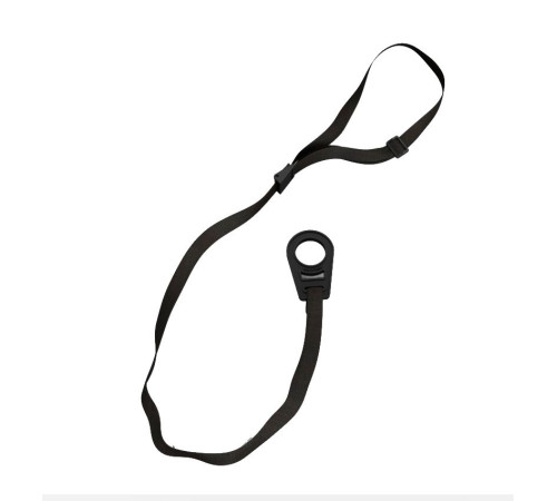 Ремень Bathmate Shower Strap для фиксации гидронасоса на шее