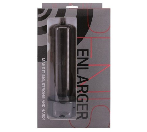 Вакуумная помпа для увеличения члена PVC TUBE WITH LATEX SLEEVE Вакуумная помпа для увеличения члена PVC TUBE WITH LATEX SLEEVE