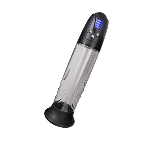 Автоматическая помпа для пениса Thorin