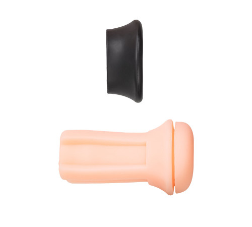 Автоматическая помпа для пениса Thorin