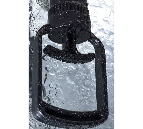 Прозрачная вакуумная помпа A-toys