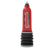 Красная гидропомпа Bathmate HydroMAX8