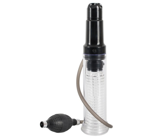 Вакуумная помпа-мастурбатор Vibrating Multi Pump Masturbator Вакуумная помпа-мастурбатор Vibrating Multi Pump Masturbator