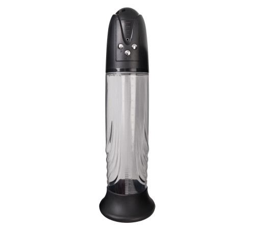 Автоматическая помпа для пениса Thorin