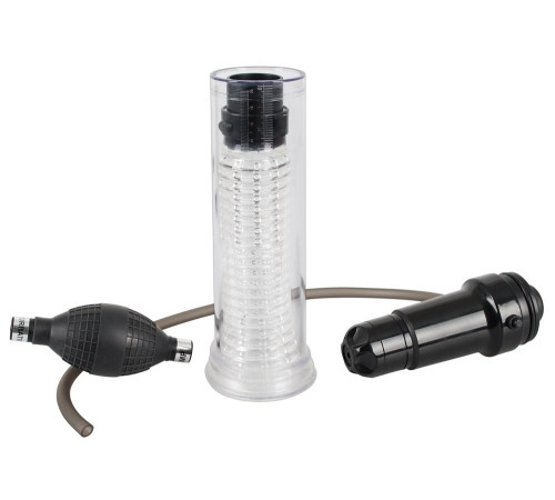 Вакуумная помпа-мастурбатор Vibrating Multi Pump Masturbator Вакуумная помпа-мастурбатор Vibrating Multi Pump Masturbator