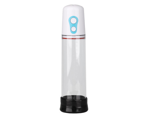 Заказать Автоматическая вакуумная помпа Automatic Penis Pump