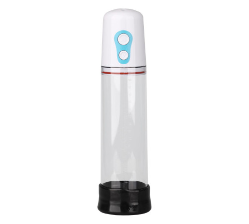 Автоматическая вакуумная помпа Automatic Penis Pump Автоматическая вакуумная помпа Automatic Penis Pump