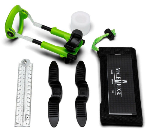 Устройство для увеличения пениса Male Edge Extra