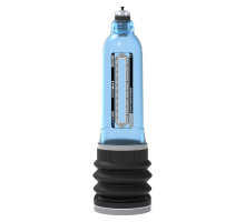 Синяя гидропомпа Bathmate HydroMAX8