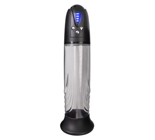 Автоматическая помпа для пениса Thorin