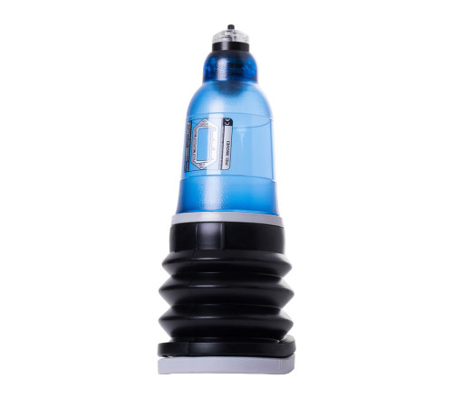 Синяя гидропомпа HydroMAX3