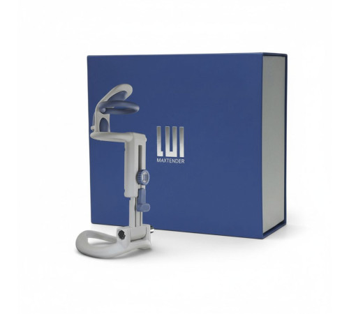 Экстендер для увеличения пениса Lui Maxtender M