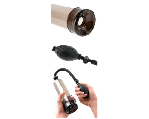 Заказать Мужская помпа Beginners Power Pump