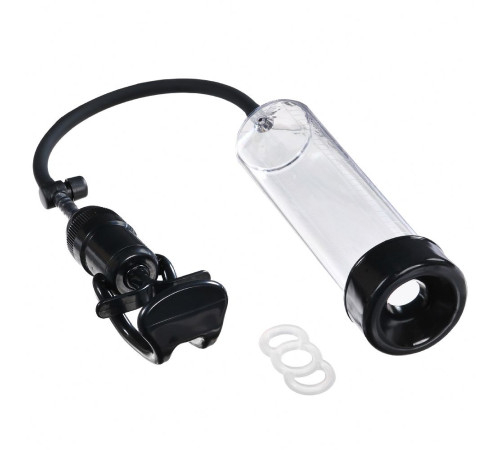 Вакуумная помпа Discovery Diver Вакуумная помпа Discovery Diver