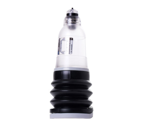 Прозрачная гидропомпа HydroMAX3 Прозрачная гидропомпа HydroMAX3