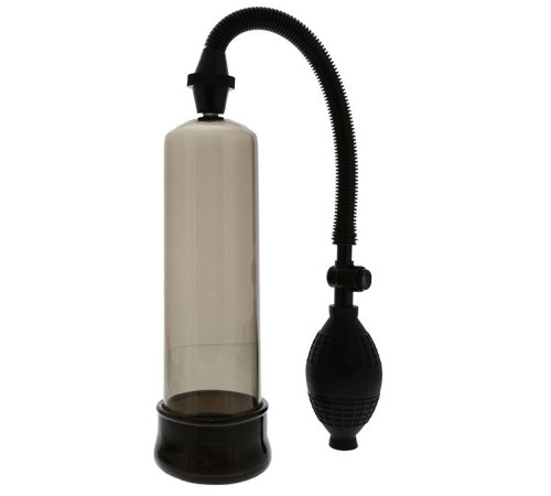 Вакуумная помпа MENZSTUFF PENIS ENLARGER SMOKE Вакуумная помпа MENZSTUFF PENIS ENLARGER SMOKE