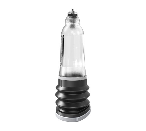 Прозрачная гидропомпа HydroMAX5 Прозрачная гидропомпа HydroMAX5