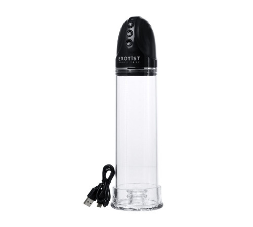 Автоматическая вакуумная помпа Man up pump