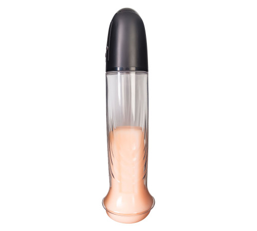 Автоматическая помпа для пениса Thorin