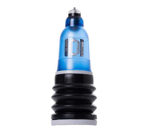Синяя гидропомпа HydroMAX3