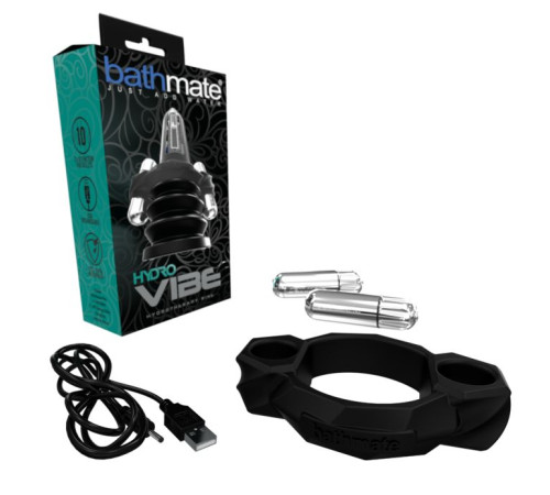 Вибронасадка HydroVIBE для гидропомп Bathmate