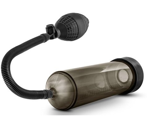 Заказать Черная вакуумная помпа VX101 Male Enhancement Pump Заказать Черная вакуумная помпа VX101 Male Enhancement Pump