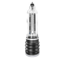 Прозрачная гидропомпа HydroMAX9