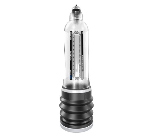 Прозрачная гидропомпа HydroMAX9 Прозрачная гидропомпа HydroMAX9