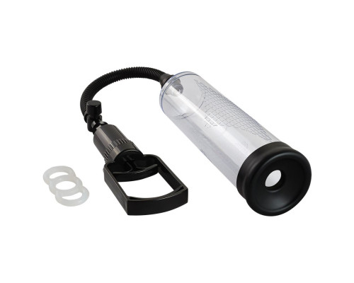 Заказать Прозрачная вакуумная помпа Discovery Light Boarder Заказать Прозрачная вакуумная помпа Discovery Light Boarder