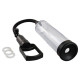 Заказать Прозрачная вакуумная помпа Discovery Light Boarder