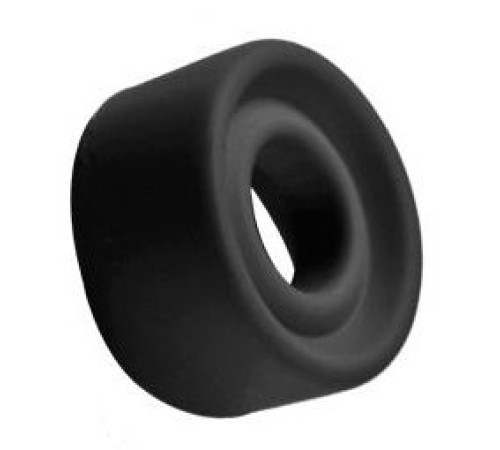 Черная сменная насадка для вакуумной помпы Fighter