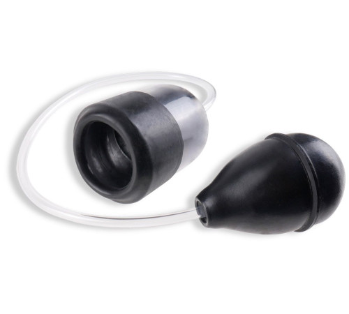 Компактная помпа-насос для головки Suck N’ Stroke Head Pump Компактная помпа-насос для головки Suck N’ Stroke Head Pump