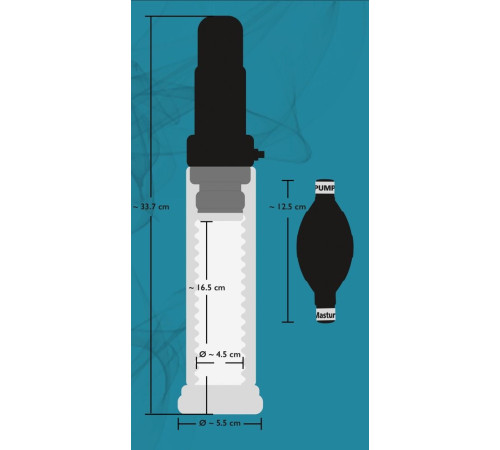 Вакуумная помпа-мастурбатор Vibrating Multi Pump Masturbator Вакуумная помпа-мастурбатор Vibrating Multi Pump Masturbator